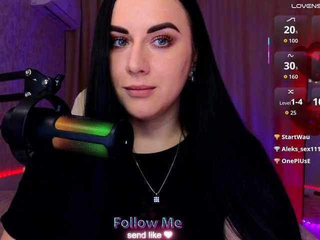 YURIEVNA13's BongaCams show and profile