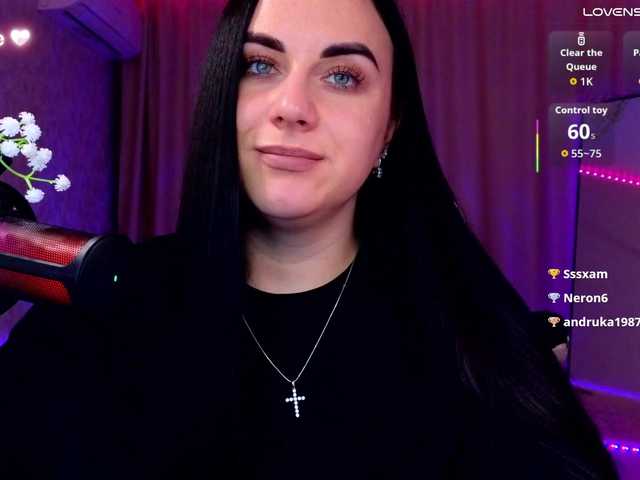 YURIEVNA13's BongaCams show and profile