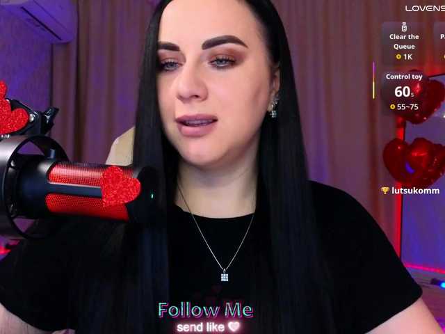 YURIEVNA13's BongaCams show and profile