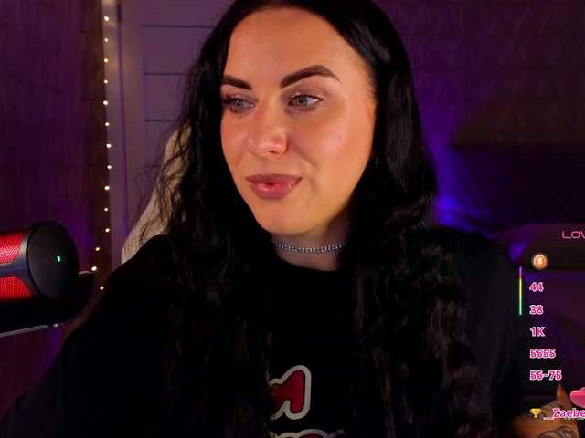 YURIEVNA13 webcam