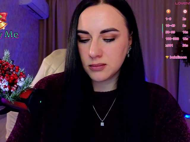 YURIEVNA13's BongaCams show and profile