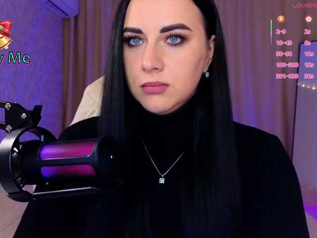 YURIEVNA13's BongaCams show and profile