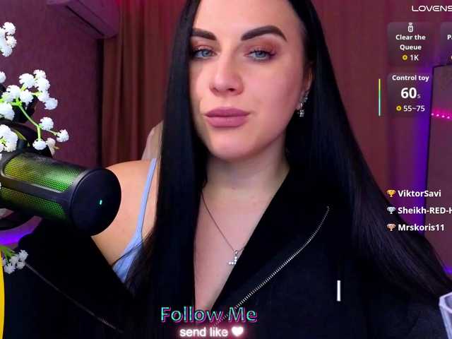 YURIEVNA13's BongaCams show and profile