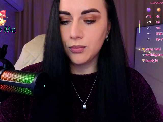 YURIEVNA13's BongaCams show and profile