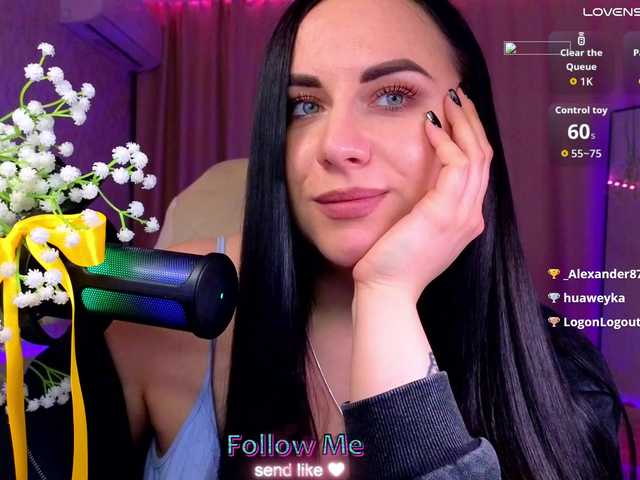 YURIEVNA13's BongaCams show and profile