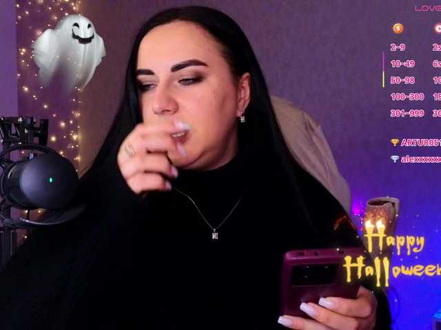 YURIEVNA13 from BongaCams