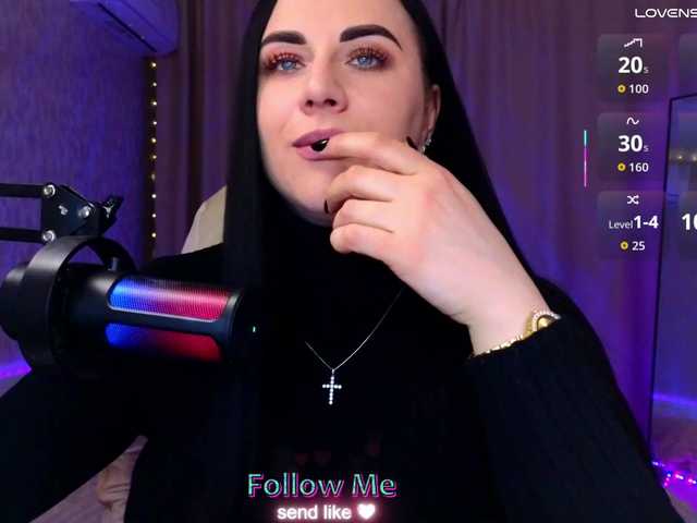 YURIEVNA13's BongaCams show and profile