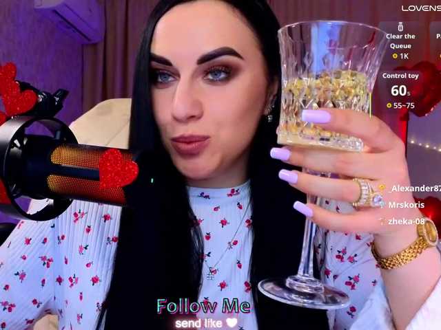 YURIEVNA13's BongaCams show and profile