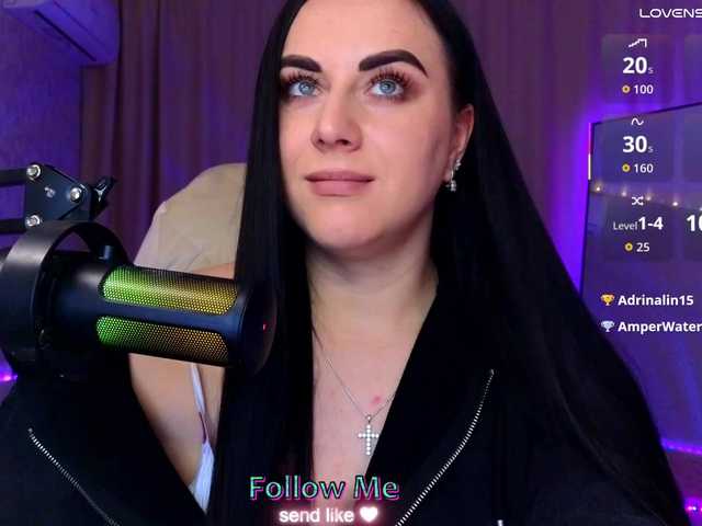 YURIEVNA13's BongaCams show and profile