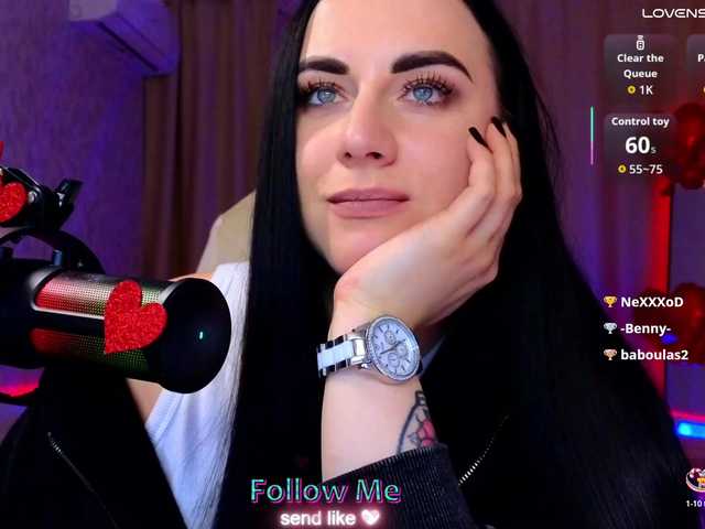 YURIEVNA13's BongaCams show and profile