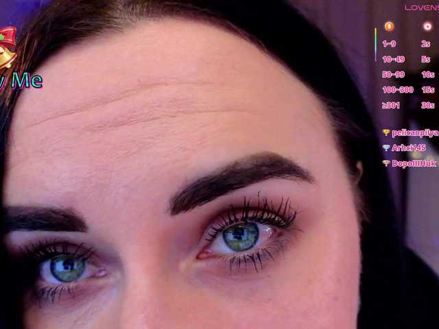 YURIEVNA13's BongaCams show and profile