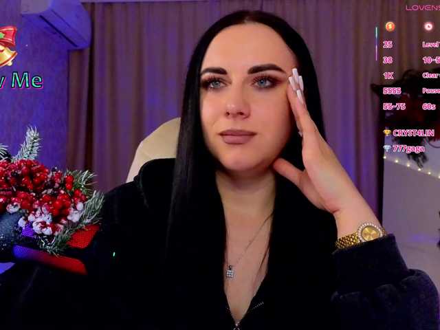 YURIEVNA13's BongaCams show and profile