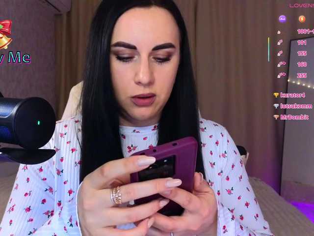 YURIEVNA13's BongaCams show and profile