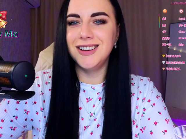 YURIEVNA13's BongaCams show and profile