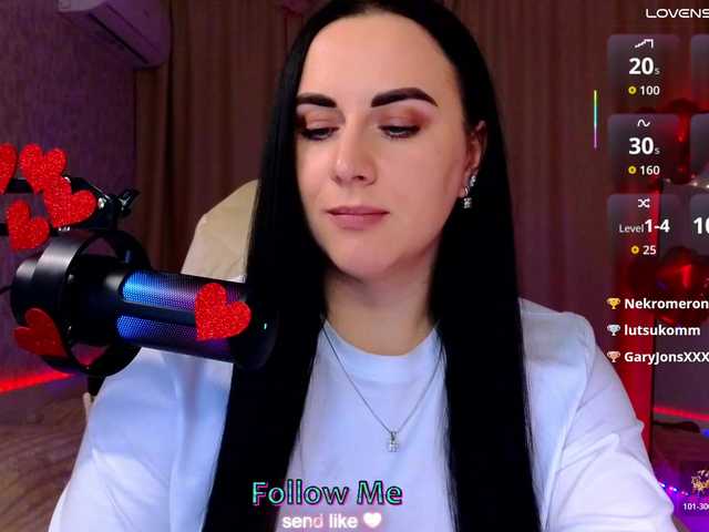 YURIEVNA13's BongaCams show and profile