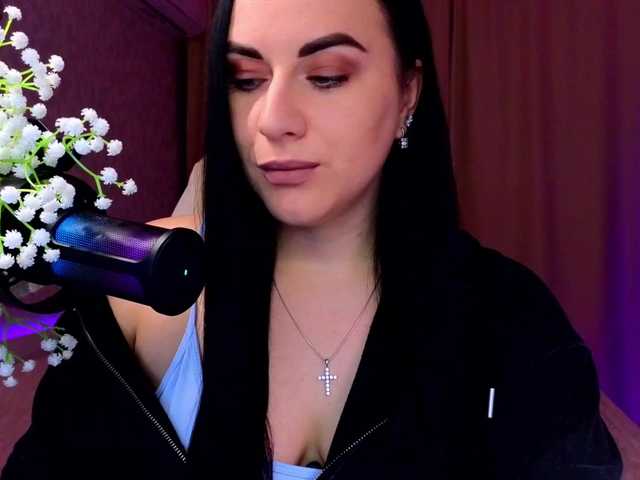 YURIEVNA13's BongaCams show and profile