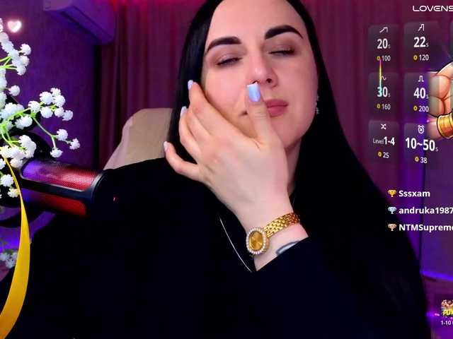 YURIEVNA13's BongaCams show and profile