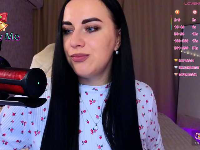 YURIEVNA13's BongaCams show and profile