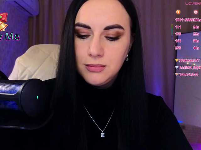 YURIEVNA13's BongaCams show and profile