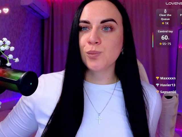 YURIEVNA13's BongaCams show and profile