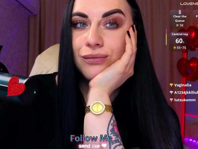 YURIEVNA13's BongaCams show and profile