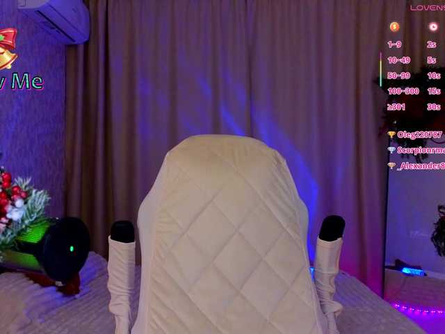 YURIEVNA13's BongaCams show and profile