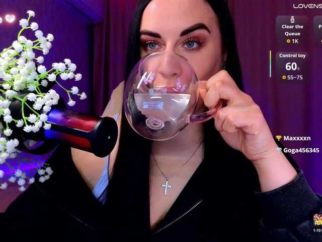 YURIEVNA13's BongaCams show and profile