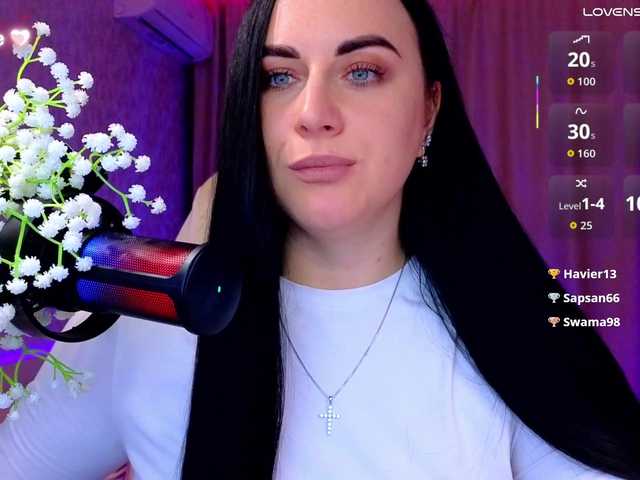 YURIEVNA13's BongaCams show and profile