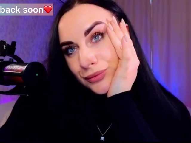 YURIEVNA13's BongaCams show and profile