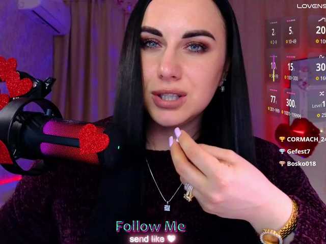 YURIEVNA13's BongaCams show and profile