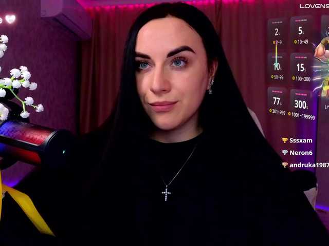 YURIEVNA13's BongaCams show and profile