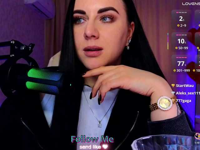 YURIEVNA13's BongaCams show and profile