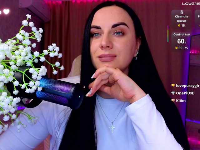 YURIEVNA13's BongaCams show and profile