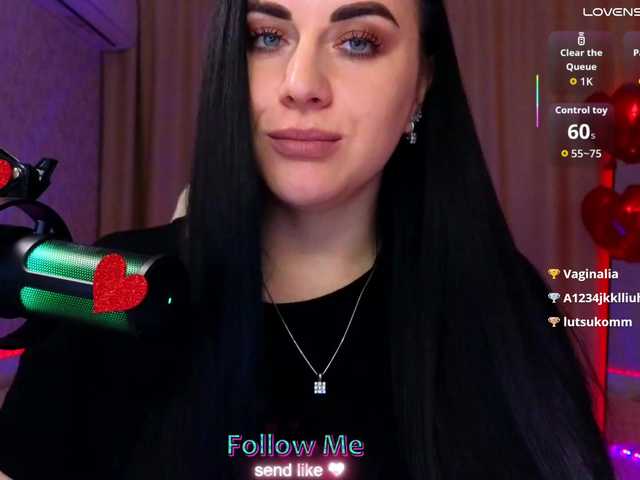 YURIEVNA13's BongaCams show and profile