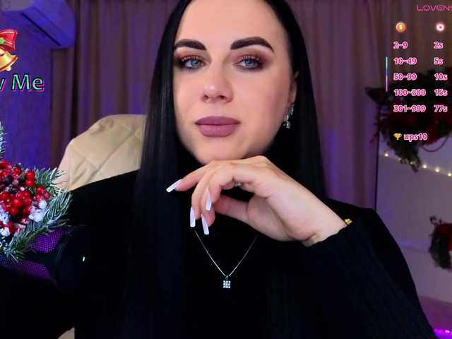 YURIEVNA13's BongaCams show and profile