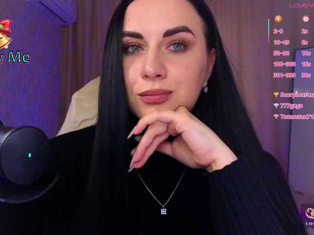 YURIEVNA13's BongaCams show and profile