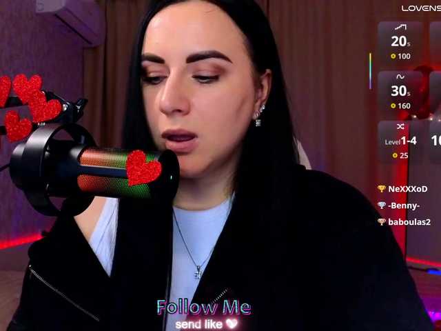 YURIEVNA13's BongaCams show and profile