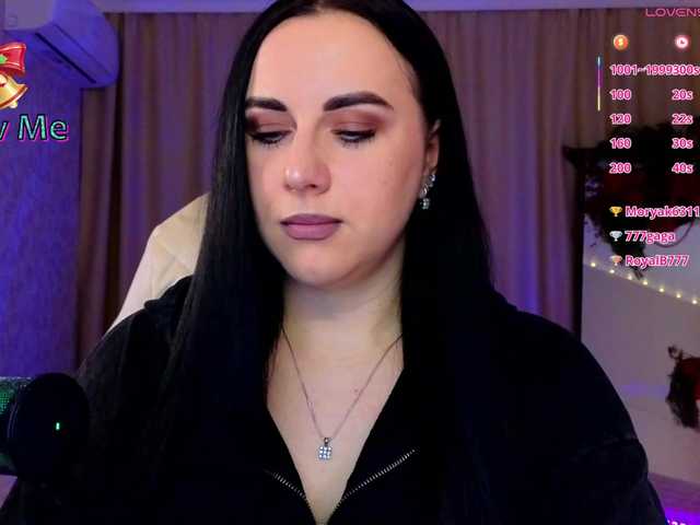 YURIEVNA13's BongaCams show and profile