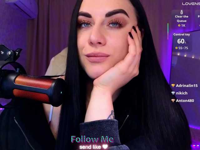 YURIEVNA13's BongaCams show and profile