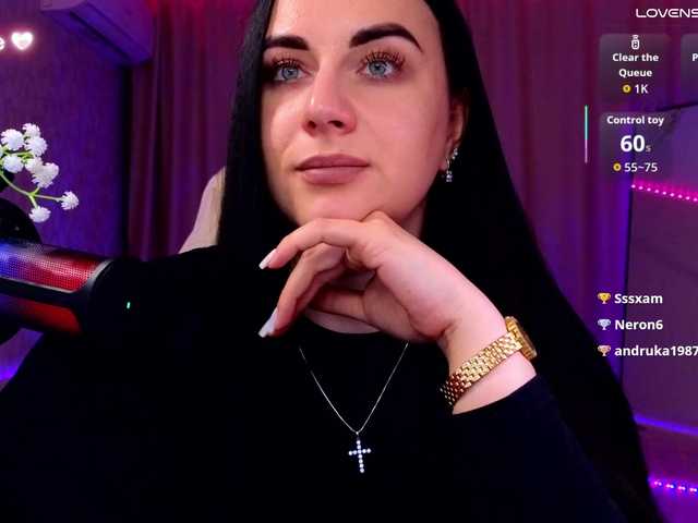 YURIEVNA13's BongaCams show and profile