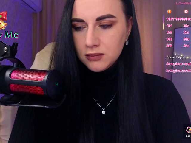 YURIEVNA13's BongaCams show and profile