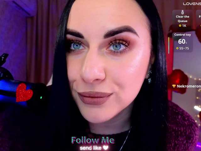 YURIEVNA13's BongaCams show and profile