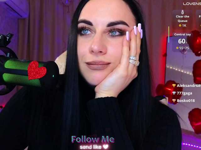 YURIEVNA13's BongaCams show and profile