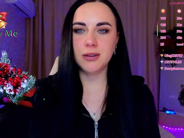 YURIEVNA13's BongaCams show and profile