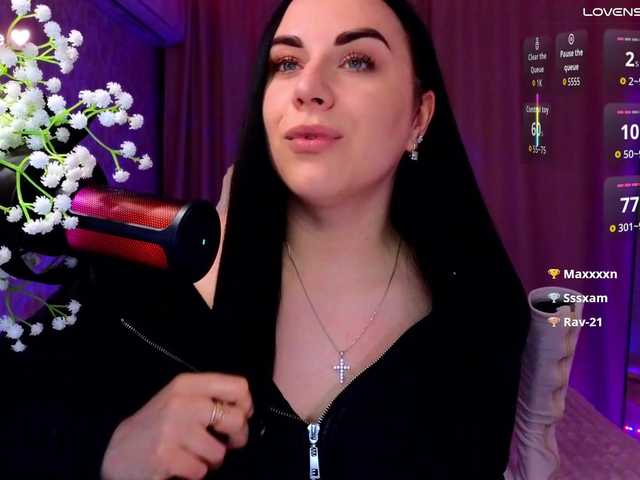 YURIEVNA13's BongaCams show and profile