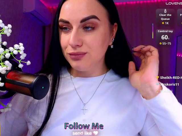 YURIEVNA13's BongaCams show and profile