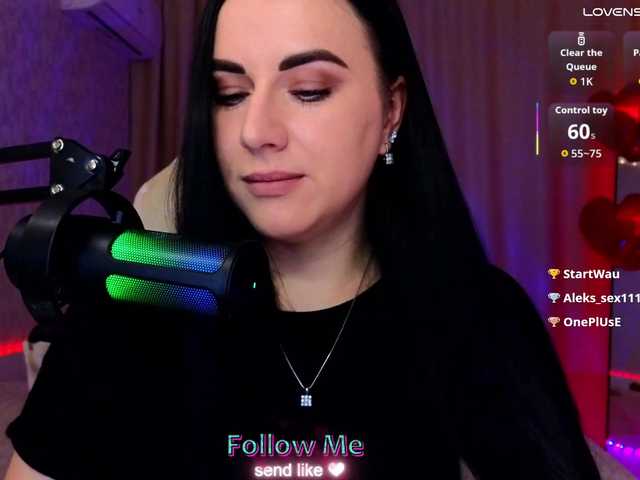 YURIEVNA13's BongaCams show and profile