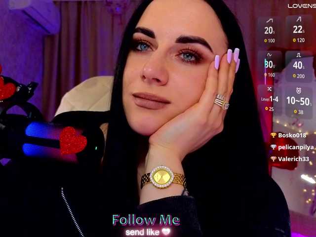 YURIEVNA13 from BongaCams is Freechat