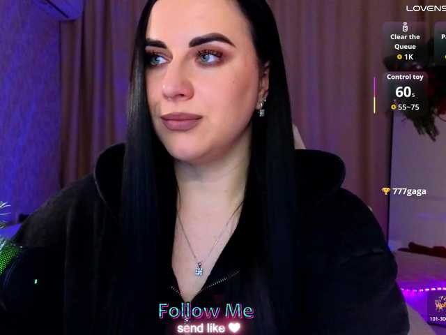 YURIEVNA13's BongaCams show and profile