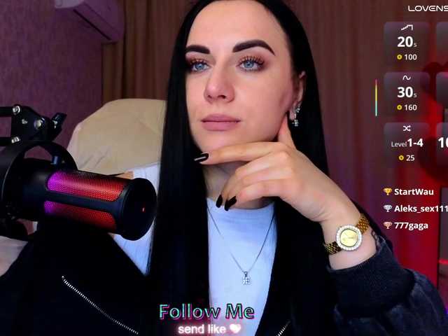 YURIEVNA13's BongaCams show and profile